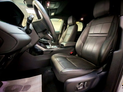 Land Rover Range Rover Evoque 2.0D I4 163 CV (12)
