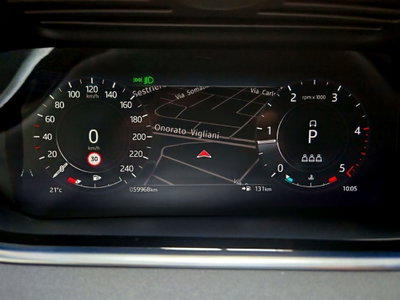 Land Rover Range Rover Evoque 2.0D I4 163 CV (15)