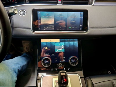 Land Rover Range Rover Evoque 2.0D I4 163 CV (16)