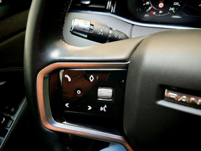 Land Rover Range Rover Evoque 2.0D I4 163 CV (19)