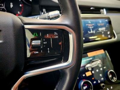 Land Rover Range Rover Evoque 2.0D I4 163 CV (20)
