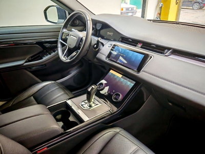 Land Rover Range Rover Evoque 2.0D I4 163 CV (7)