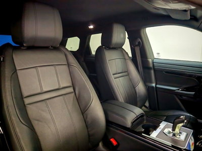 Land Rover Range Rover Evoque 2.0D I4 163 CV (8)