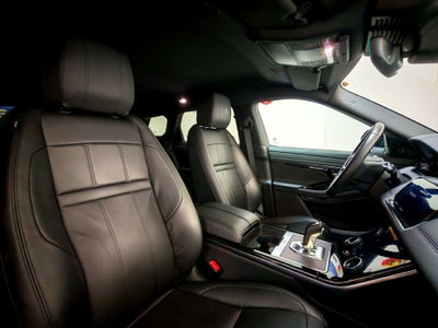 Land Rover Range Rover Evoque 2.0D I4 163 CV (9)