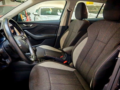 Skoda Scala 1.0 G-Tec Style (11)