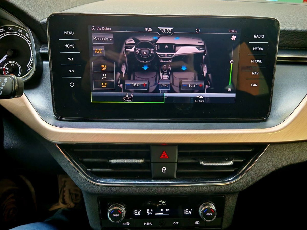 Skoda Scala 1.0 G-Tec Style (14)