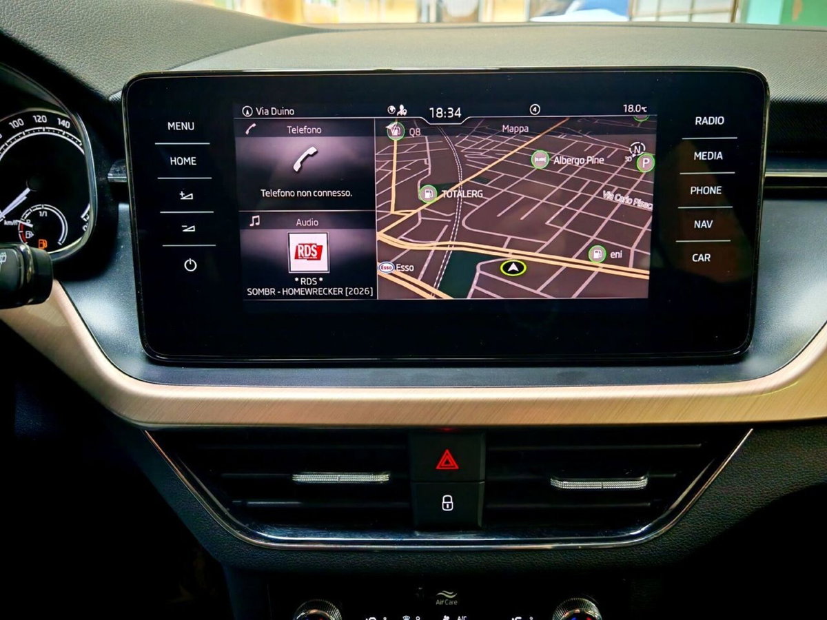 Skoda Scala 1.0 G-Tec Style (18)