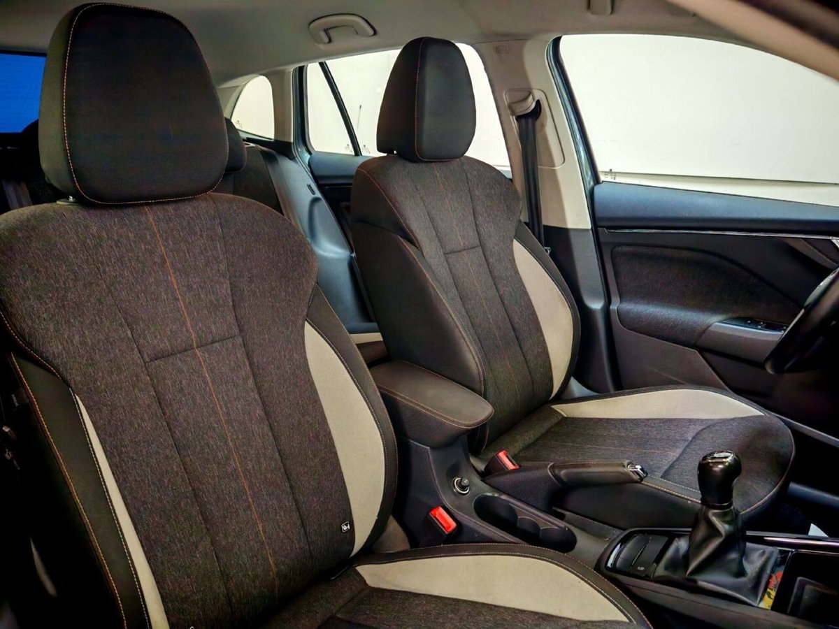 Skoda Scala 1.0 G-Tec Style (8)