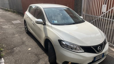 Nissan Pulsar DIG-T Acenta usata