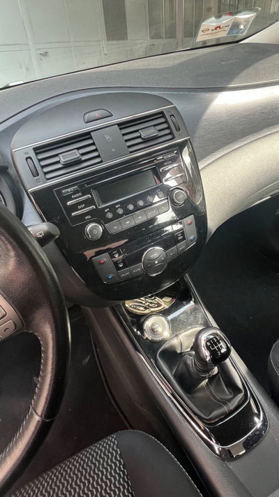 Nissan Pulsar DIG-T Acenta (10)