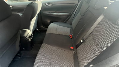 Nissan Pulsar DIG-T Acenta (11)
