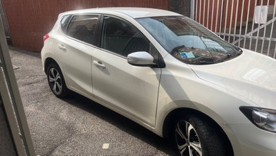 Nissan Pulsar DIG-T Acenta (2)