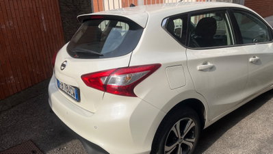 Nissan Pulsar DIG-T Acenta (3)
