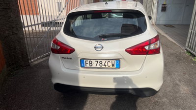 Nissan Pulsar DIG-T Acenta (4)