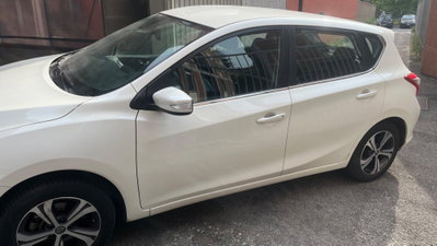Nissan Pulsar DIG-T Acenta (5)