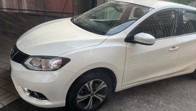 Nissan Pulsar DIG-T Acenta (6)