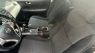 Nissan Pulsar DIG-T Acenta (8)