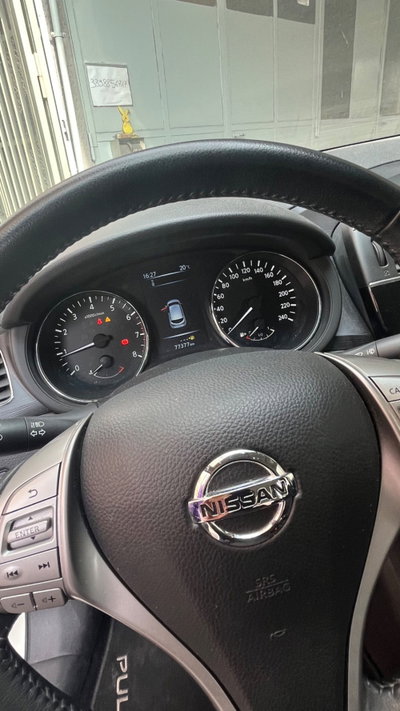Nissan Pulsar DIG-T Acenta (9)