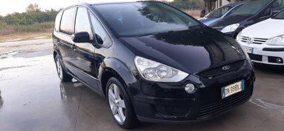 Ford S-Max 2.0 TDCi 140CV Titanium DPF (10)