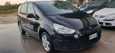 Ford S-Max 2.0 TDCi 140CV Titanium DPF (12)