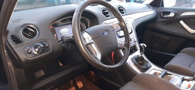 Ford S-Max 2.0 TDCi 140CV Titanium DPF (6)