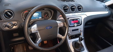 Ford S-Max 2.0 TDCi 140CV Titanium DPF (7)