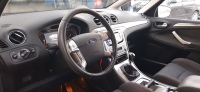 Ford S-Max 2.0 TDCi 140CV Titanium DPF (8)