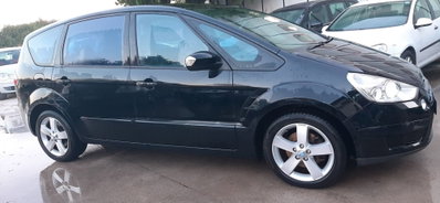 Ford S-Max 2.0 TDCi 140CV Titanium DPF (9)