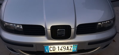 SEAT Leon TDI/110 CV cat Stella (2)