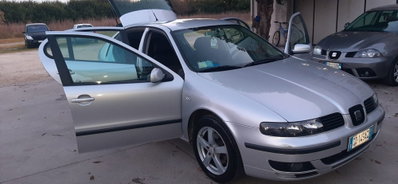 SEAT Leon TDI/110 CV cat Stella (3)
