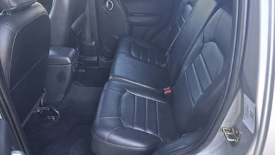 Jeep Cherokee 2.5 CRD Limited (10)