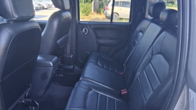 Jeep Cherokee 2.5 CRD Limited (11)
