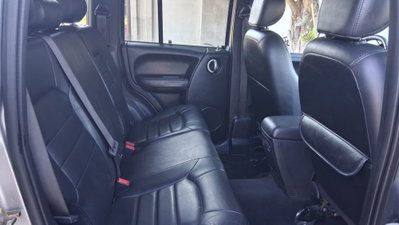 Jeep Cherokee 2.5 CRD Limited (16)