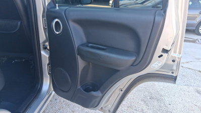 Jeep Cherokee 2.5 CRD Limited (18)