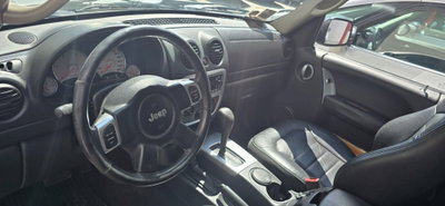 Jeep Cherokee 2.5 CRD Limited (2)