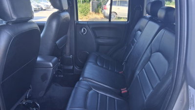 Jeep Cherokee 2.5 CRD Limited (20)