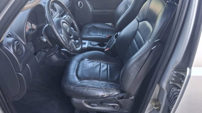 Jeep Cherokee 2.5 CRD Limited (5)