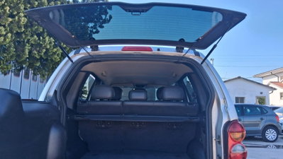 Jeep Cherokee 2.5 CRD Limited (8)