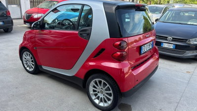 smart Fortwo 1000 52 kW coupé pure (2)