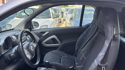 smart Fortwo 1000 52 kW coupé pure (7)