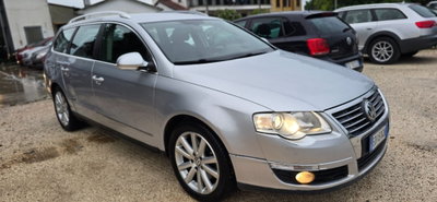 Volkswagen Passat Variant 2.0 TDI DPF BlueTDI Comf. (11)