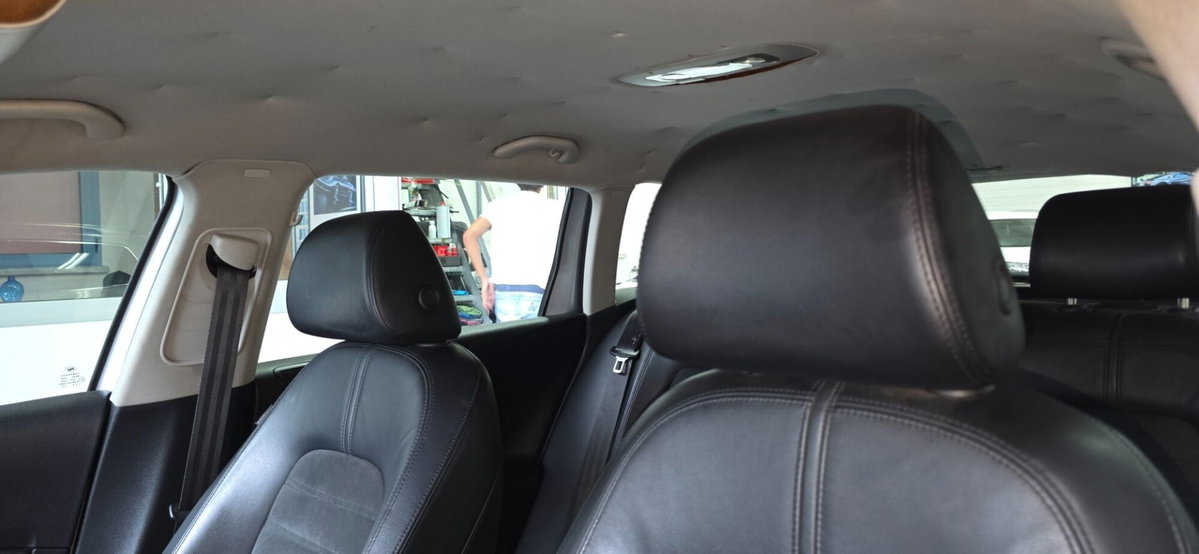 Volkswagen Passat Variant 2.0 TDI DPF BlueTDI Comf. (7)