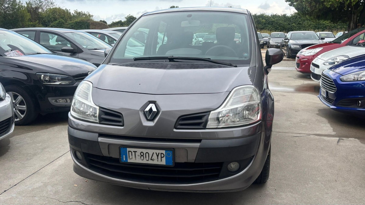 Renault Modus 1.5 dCi 85CV Dynamique (5)