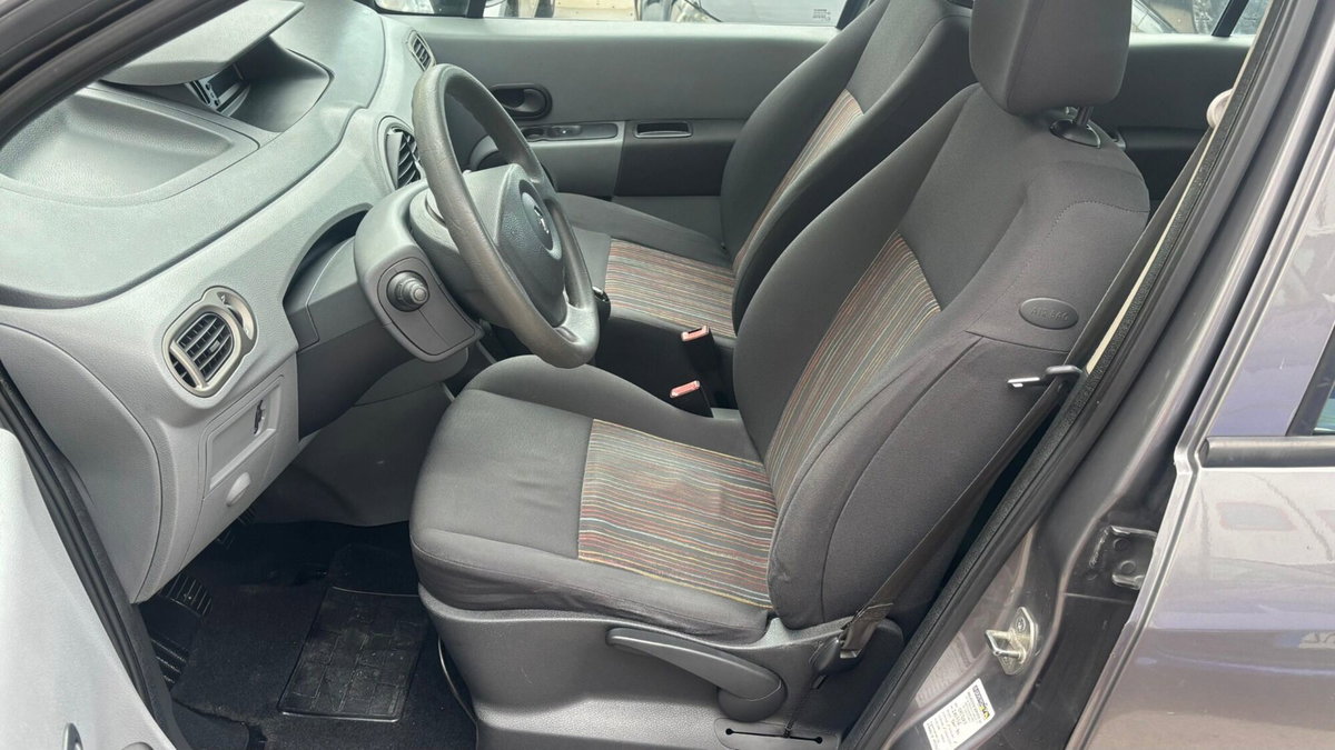 Renault Modus 1.5 dCi 85CV Dynamique (6)