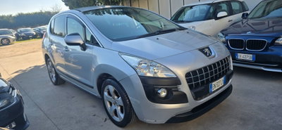 Peugeot 3008 1.6 e-HDi 112CV cambio robotizzato Stop&Start Access (3)