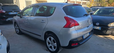 Peugeot 3008 1.6 e-HDi 112CV cambio robotizzato Stop&Start Access (9)