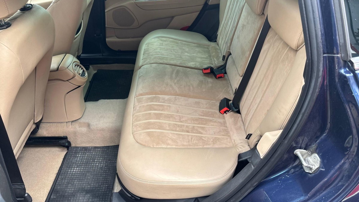 Lancia Delta 1.6 MJT DPF Oro (11)