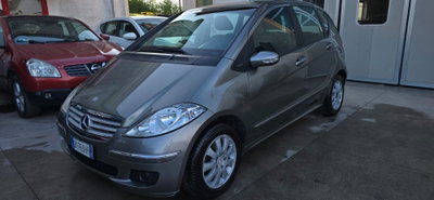 Mercedes-Benz Classe A 180 CDI Classic usata