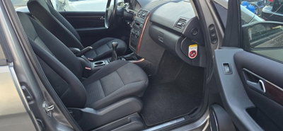 Mercedes-Benz Classe A 180 CDI Classic (11)