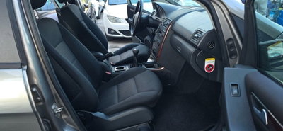 Mercedes-Benz Classe A 180 CDI Classic (13)